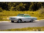 Thumbnail Photo 80 for 1961 Chevrolet Impala